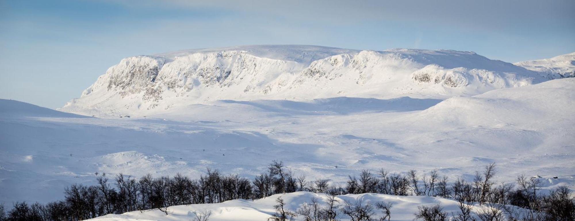 Koselig Hytte Med Usjenert Og Solrik Beliggenhet Geilo Buitenkant foto