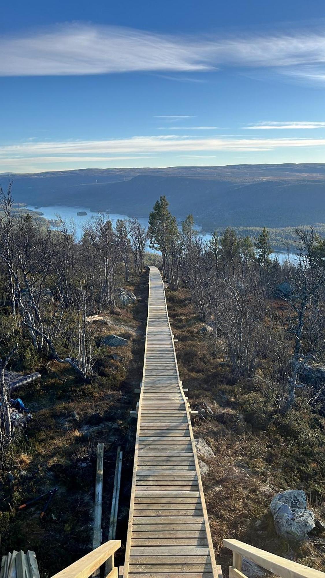 Koselig Hytte Med Usjenert Og Solrik Beliggenhet Geilo Buitenkant foto